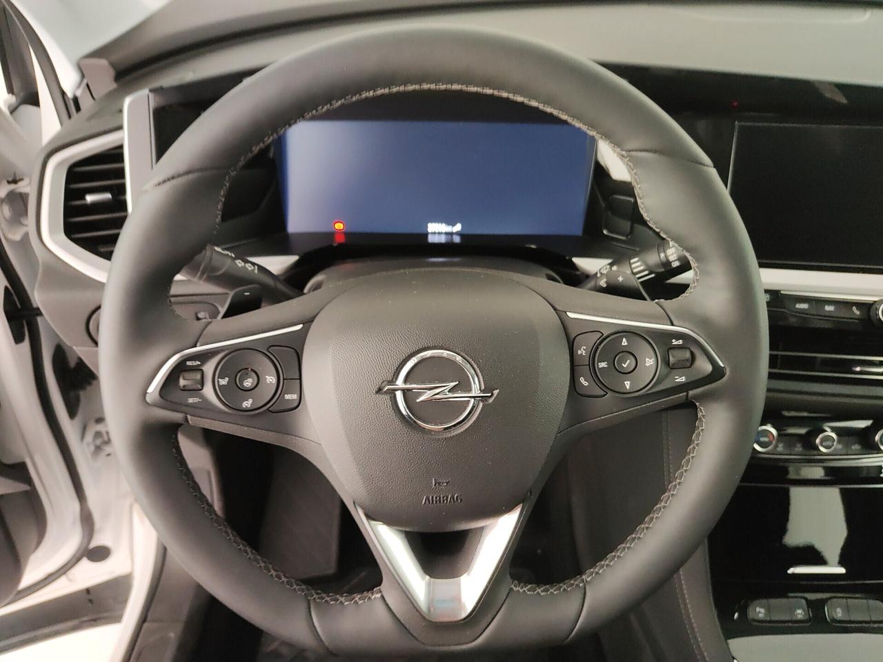 Opel Grandland 1.5 diesel Ecotec aut. Ultimate