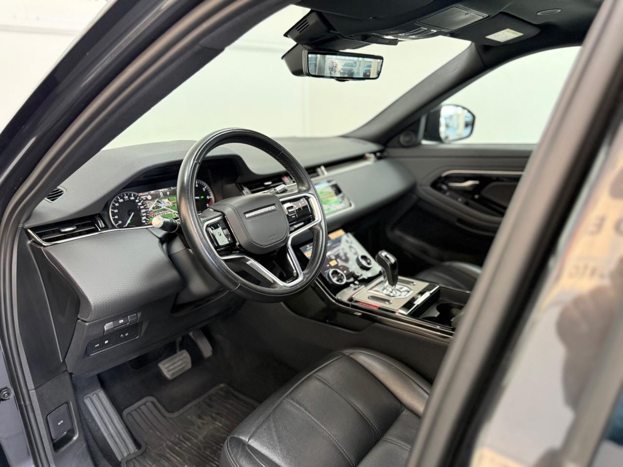 Range Rover Evoque 1.5 I3 PHEV 300 CV AWD Bronze Collection