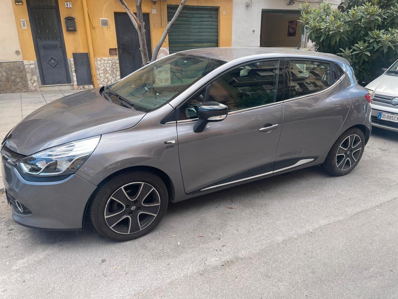 Renault Clio dCi 8V 75CV Start&Stop 5 porte Energy Zen