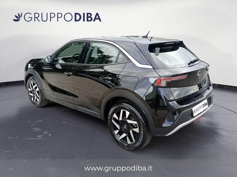 Opel Mokka II 2020 1.2 t Elegance s&s 130cv at8