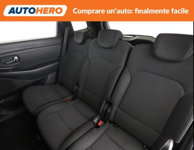 KIA Carens 1.6 GDI Class
