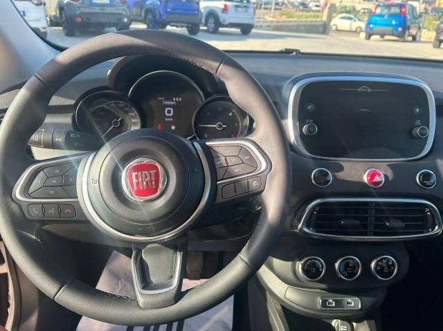 Fiat 500X 1.3 mjet 95cv