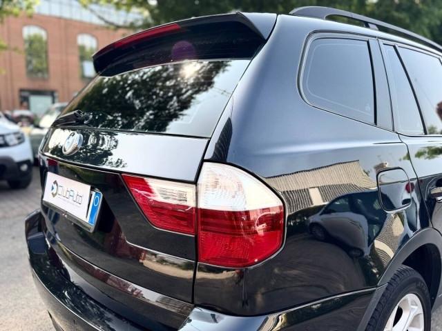BMW X3 Xdrive20d (2.0d) Attiva 177cv
