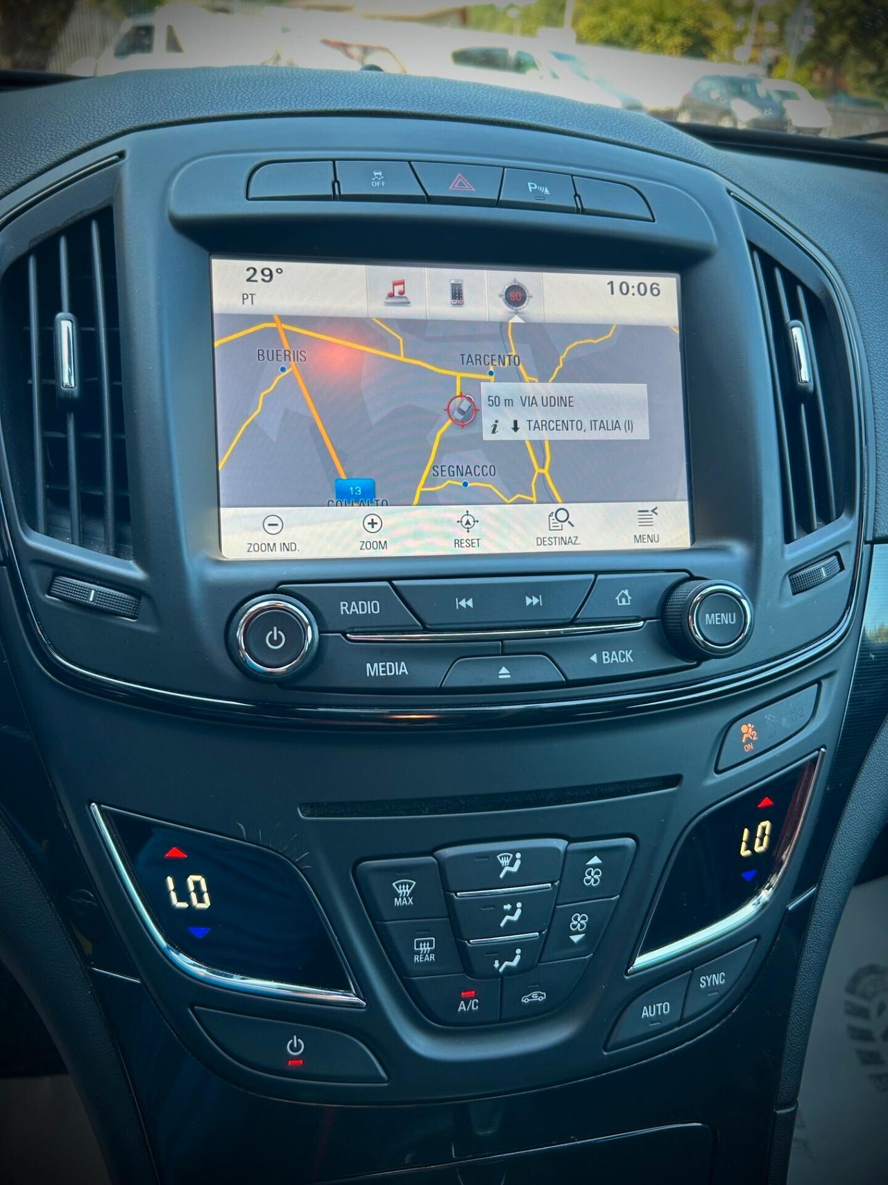 Opel Insignia 2.0 CDTI 163CVSportsTou.CosmoAUTOMATICA