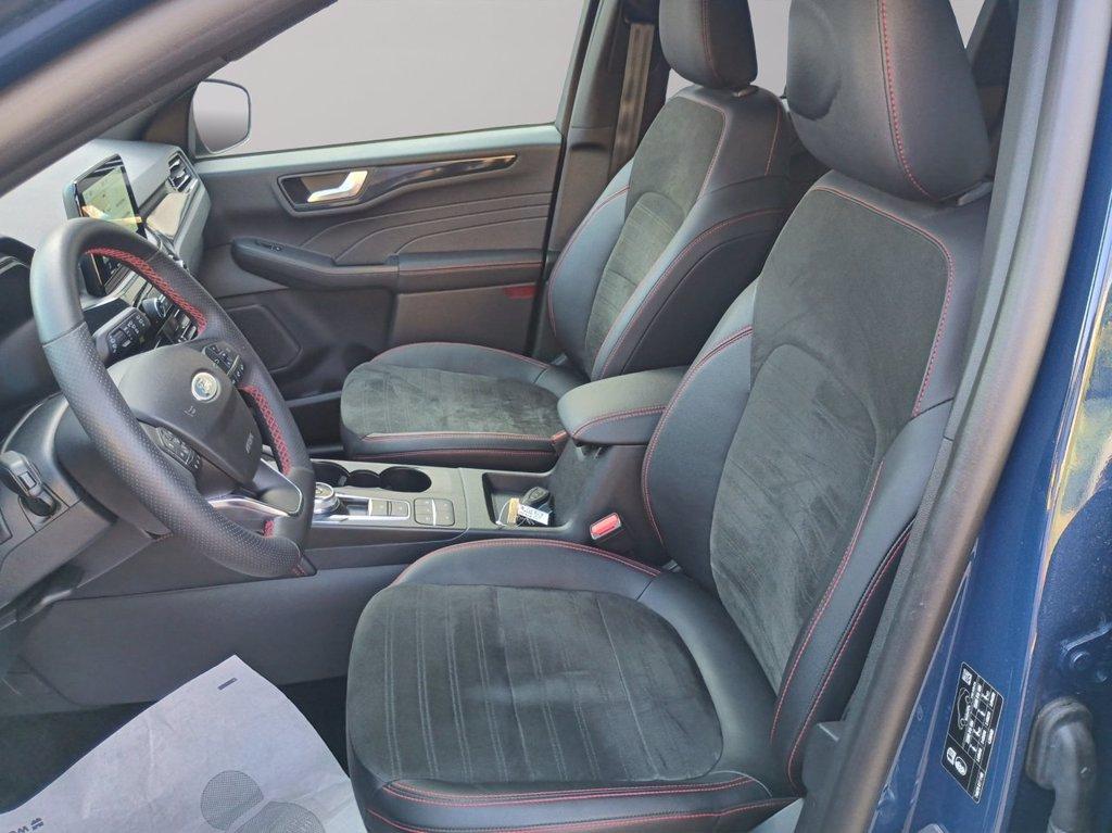 FORD Kuga 2.5 phev st-line x 2wd 225cv cvt del 2023