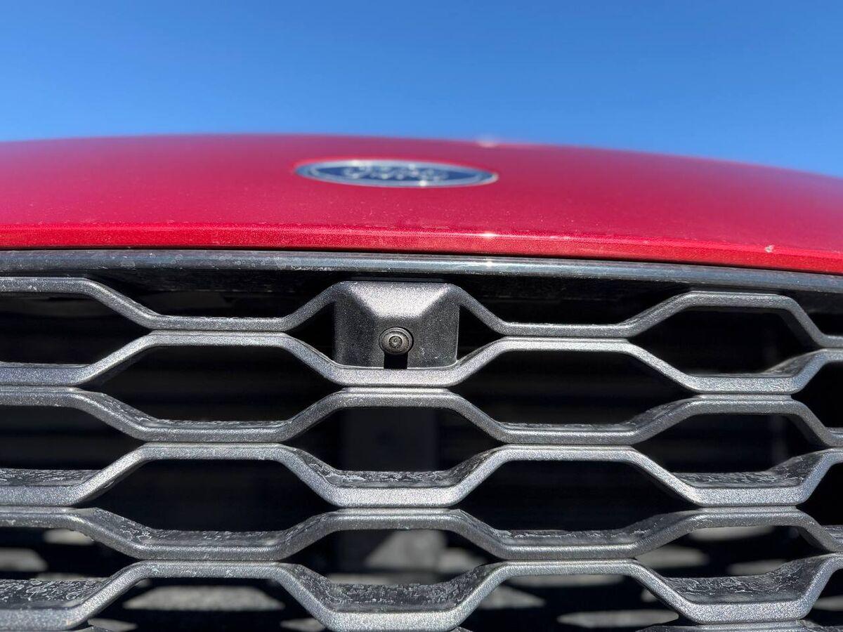 Ford Kuga 2.5 full hybrid ST-Line X Design awd 190cv cvt