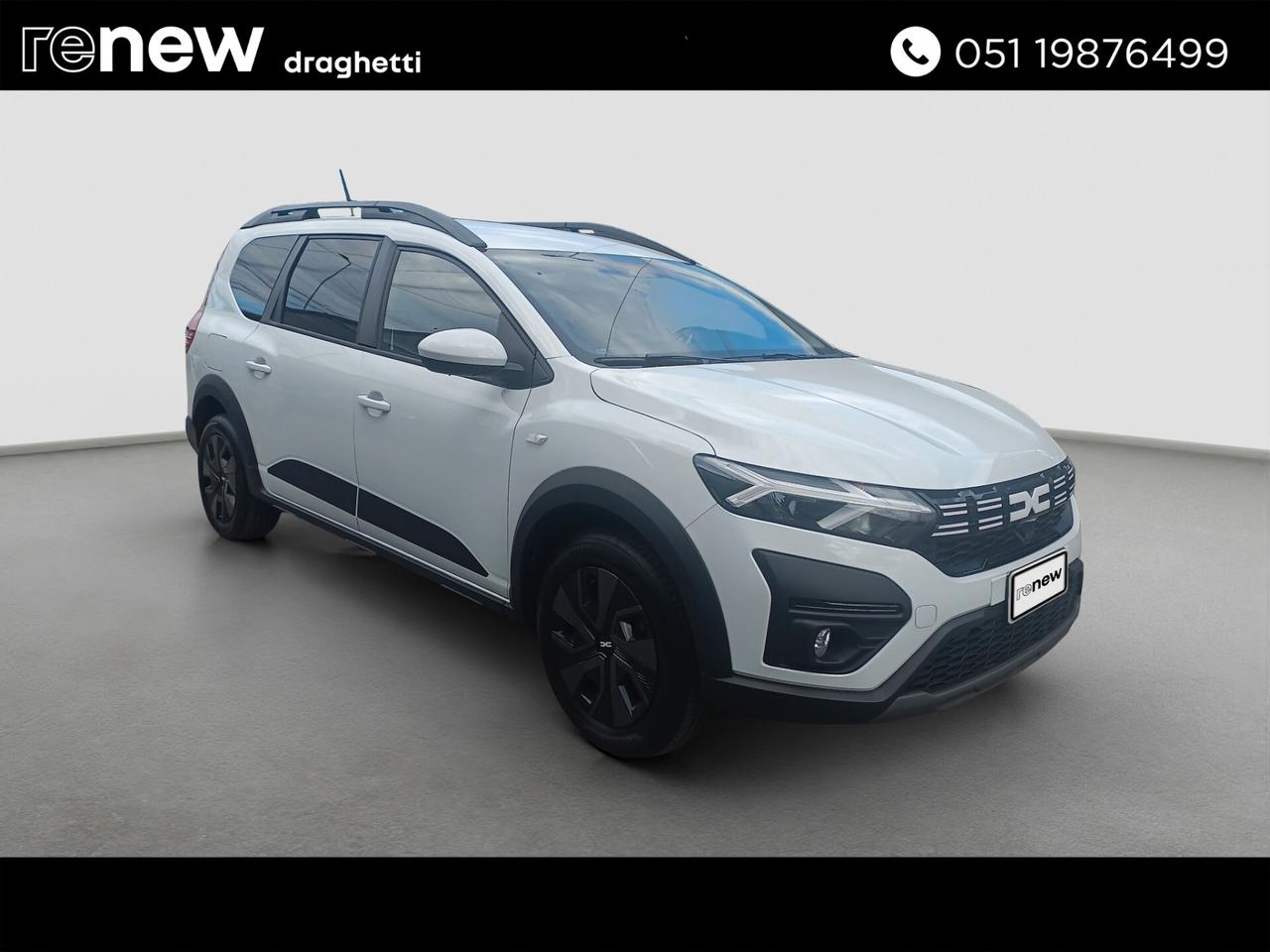 Dacia Jogger 1.0 TCe GPL 100CV 5 posti Expression