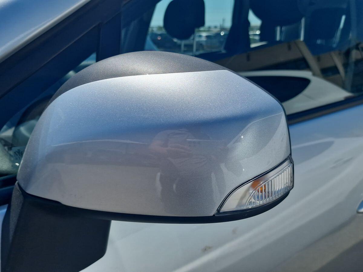 RENAULT SCENIC 1.5 7 POSTI DYNAMIC