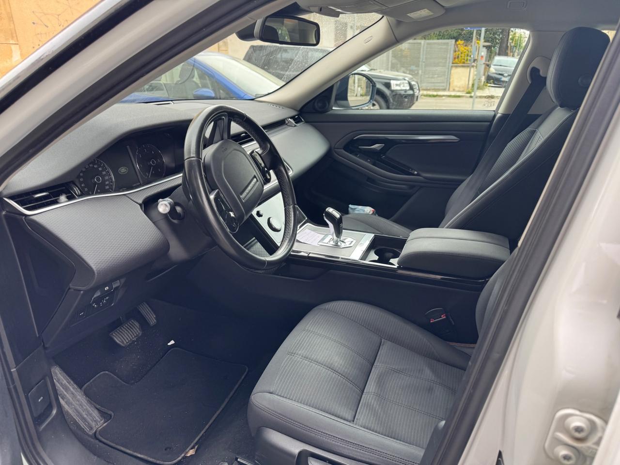 Land Rover Range Evoque 2.0D I4-L.Flw 150 CV AWD Auto
