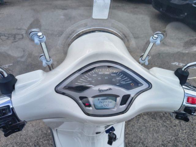 PIAGGIO Other VESPA PRIMAVERA 150