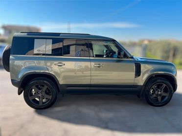 Land Rover Defender 90 3.0D I6 200 CV AWD Auto SE
