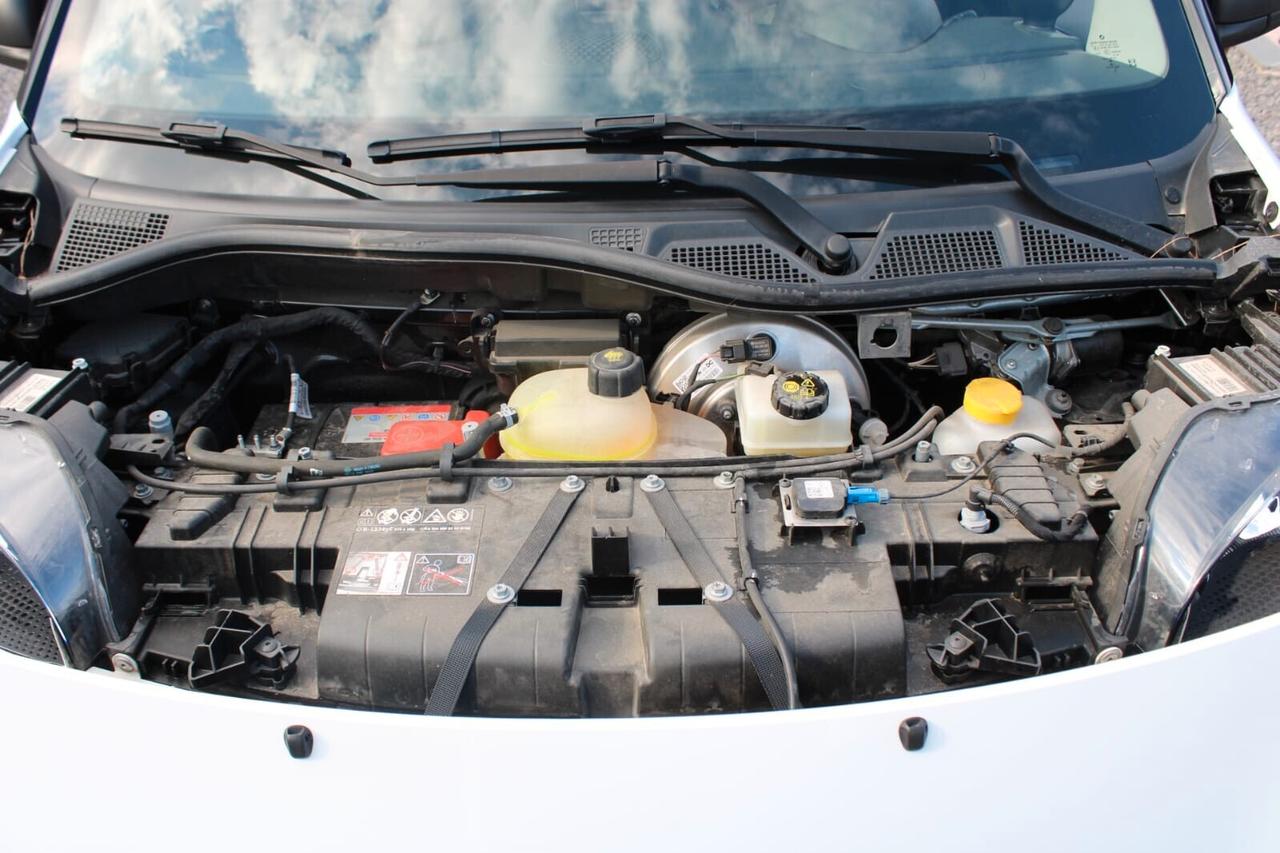 Smart ForTwo Tua A SOLI 186€ al mese Anticipo Zero