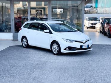 Toyota Auris 1.8 Hybrid 99CV E6 Automatica - 2017