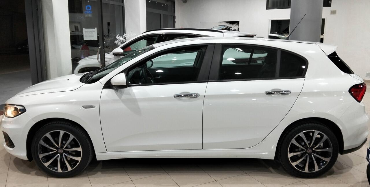 Fiat Tipo 1.3 Mjt 4 porte OpeningEdition PERMUTO