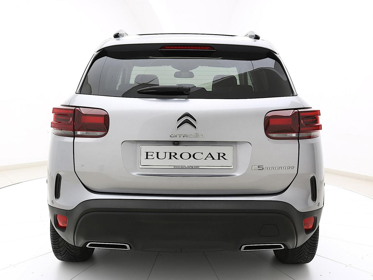 Citroen C5 Aircross 1.5 BlueHDi Shine TETTO APRIBILE