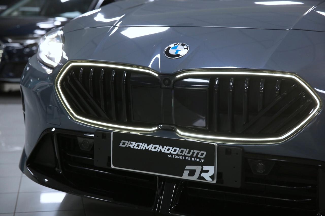 BMW 118d M Sport Pro auto