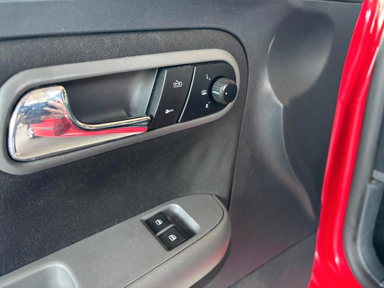 Seat Ibiza 1.4 16V 85CV 5p. Special Ed. Dual