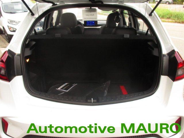EMC Quattro 1.5 CVT Bi-Fuel GPL - NEOPATENTATI