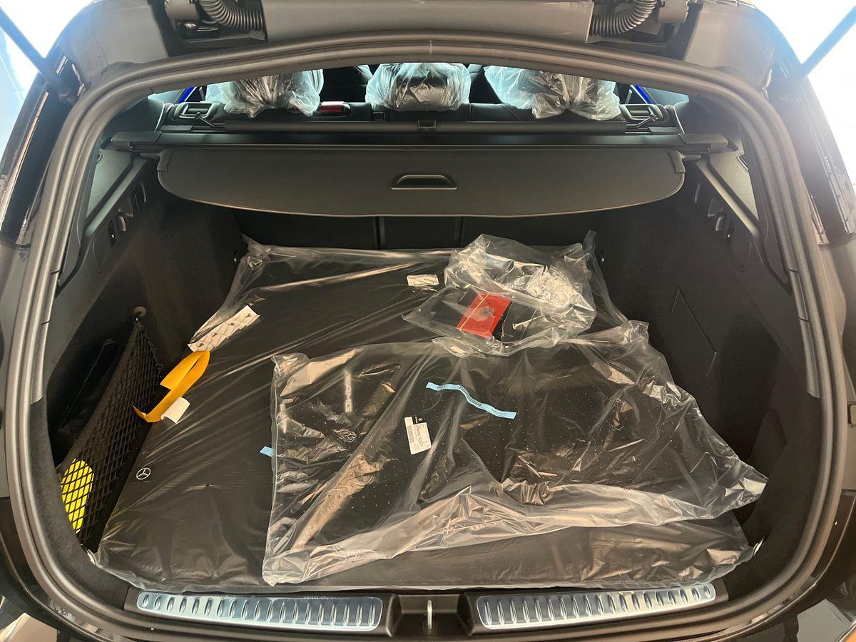 Mercedes-Benz Mercedes-AMG C 43 4MATIC Station Wagon