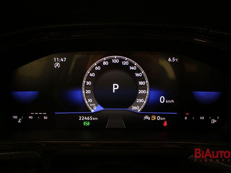 Volkswagen T-Cross T-Cross 1.0 TSI 110 CV DSG Style