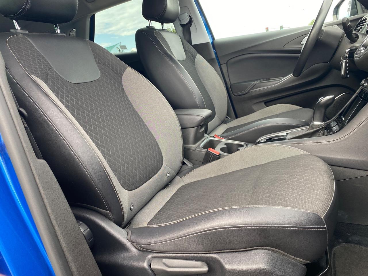 Opel Grandland X 1.5 130 Cv Automatica Business Edition