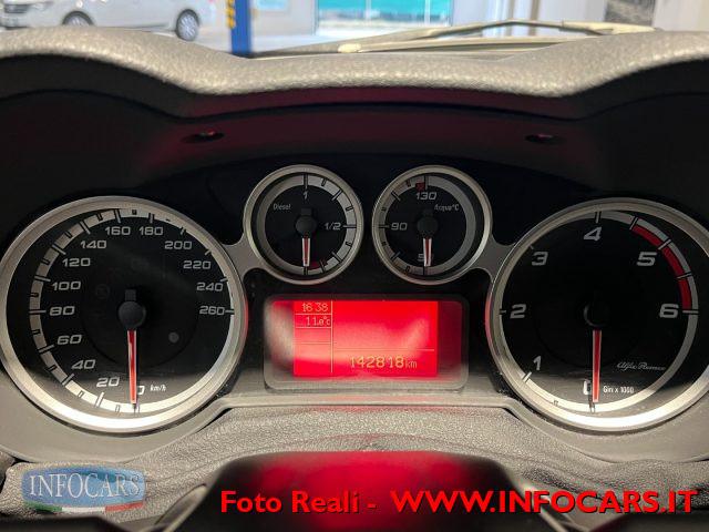 ALFA ROMEO MiTo 1.3 JTDm 85 CV Progression - NEOPATENTATI
