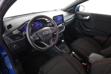 FORD Puma Puma 1.0 EcoBoost Hybrid 125 CV S&S aut. ST-Line