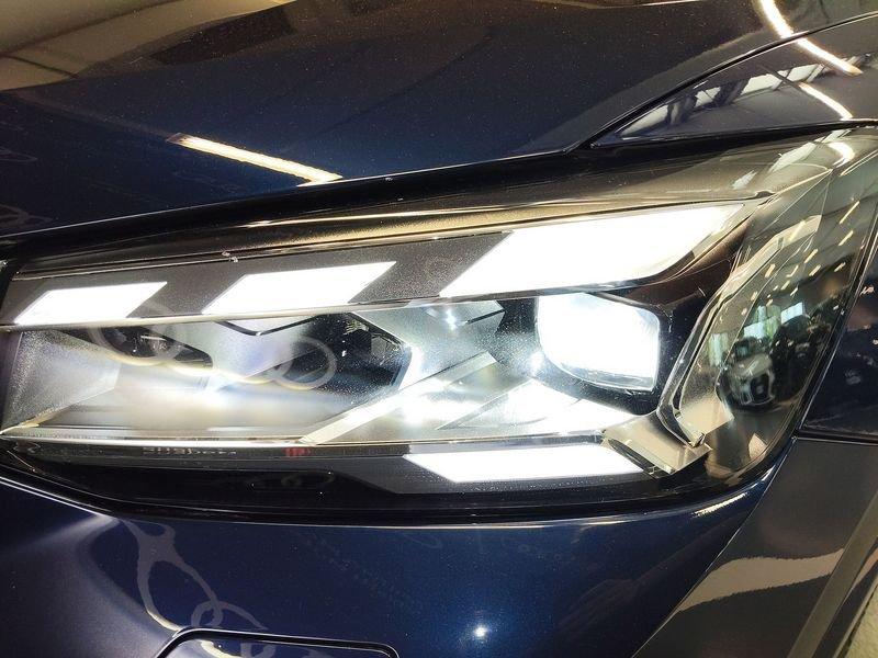 Audi Q2 35 TDI S tronic S line Edition