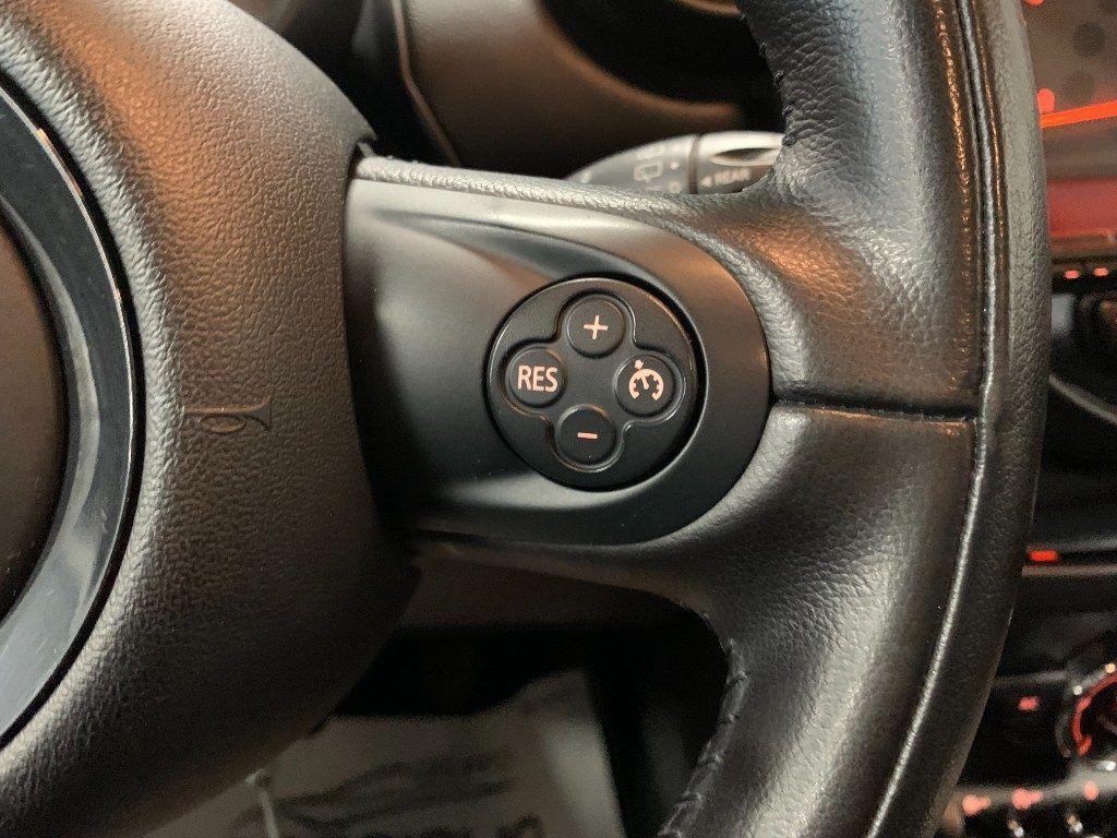 Mini Countryman ONE D 1.6 Diesel Full Optional