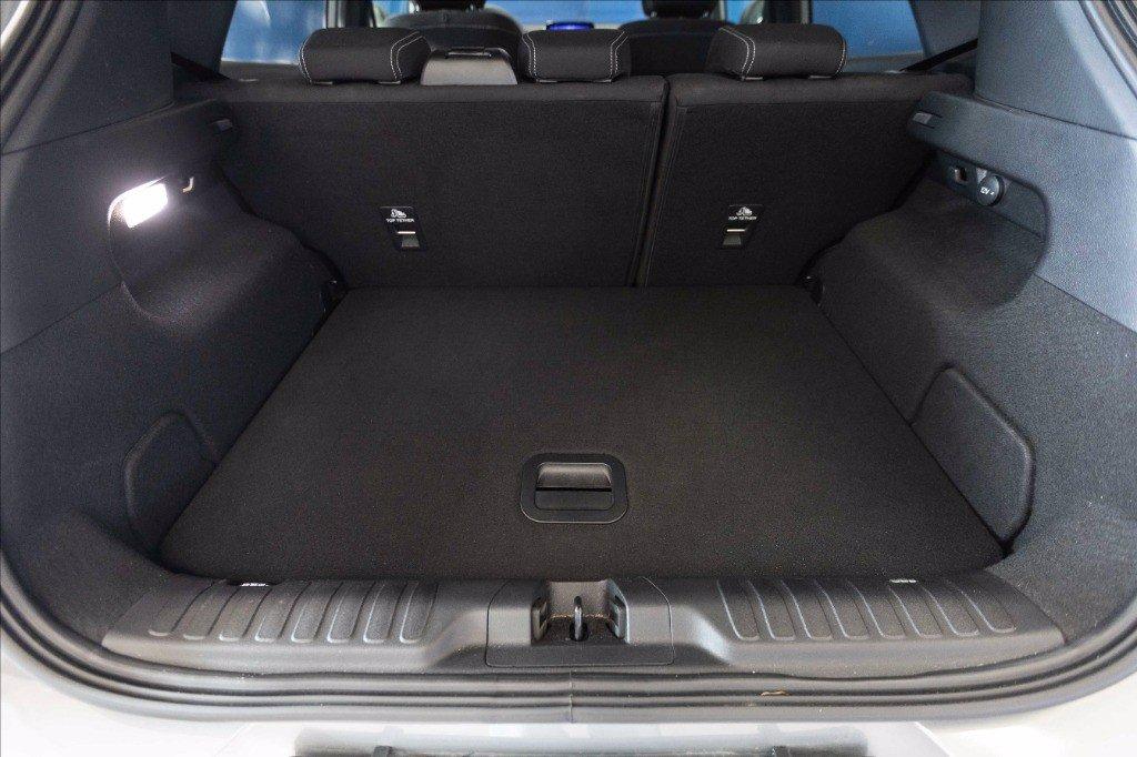 FORD Puma 1.0 ecoboost h Titanium s&s 125cv del 2024