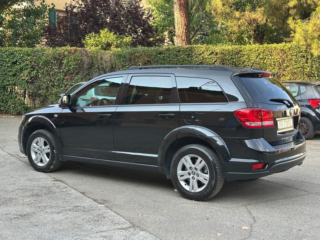 Fiat Freemont 2.0 Multijet Soli 110mila Km