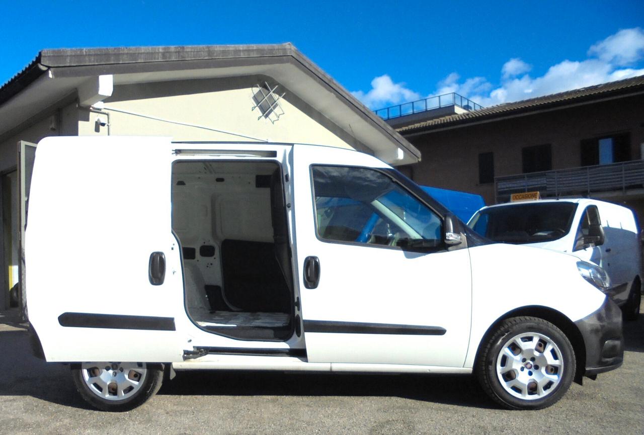 FIAT DOBLO' CARGO 1600 JTD 120 CV