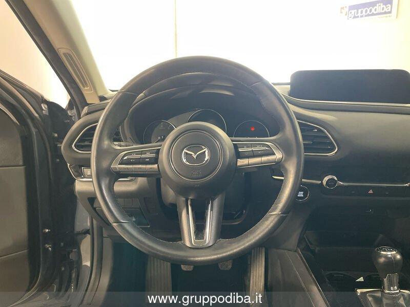 Mazda CX-30 Benzina 2.0 m-hybrid Executive Appearance Pack 2wd 1