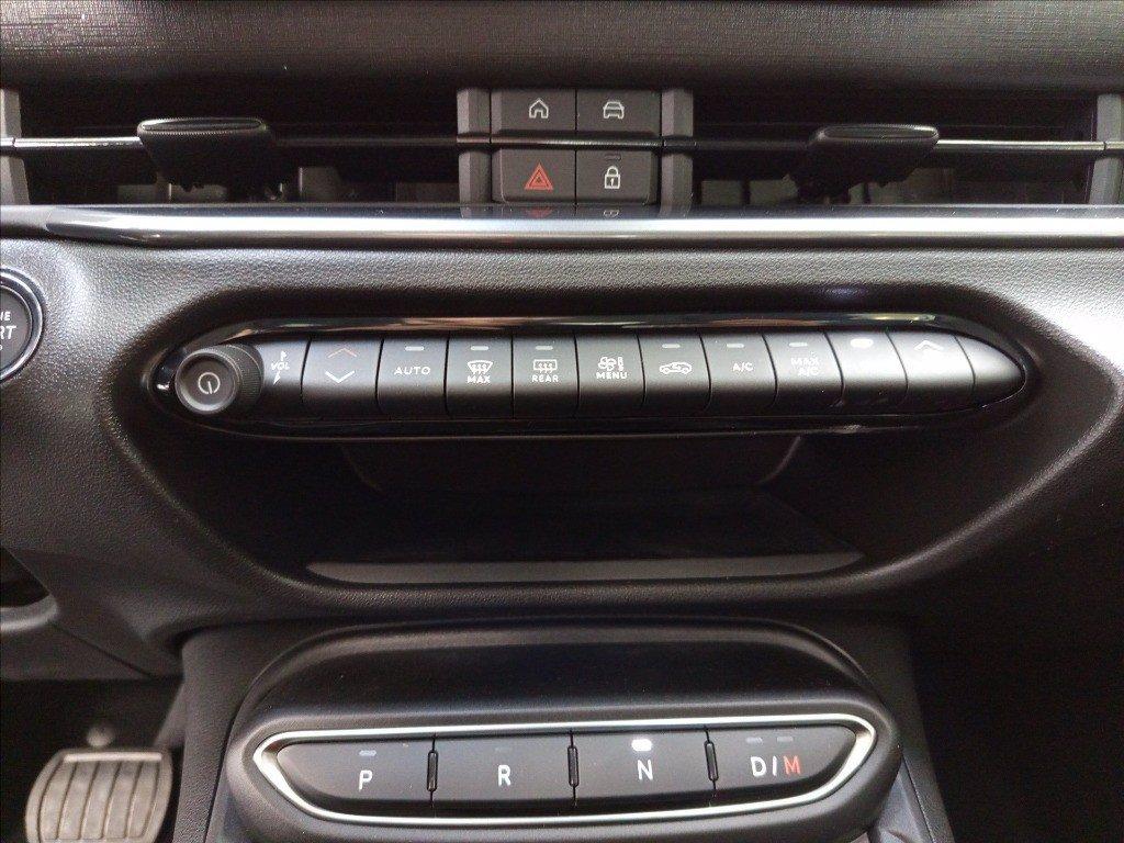 FIAT 600 1.2 hybrid 145cv auto del 2026