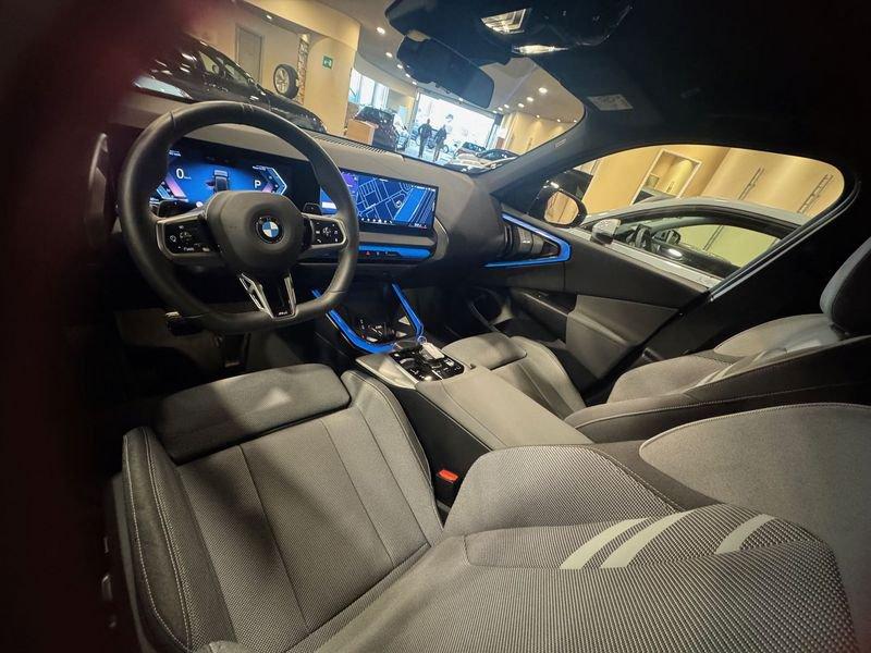 BMW X3 X3 xDrive20d 48V MSport