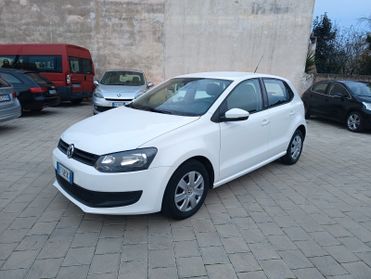 Volkswagen Polo 1.2 TDI - anno 2013