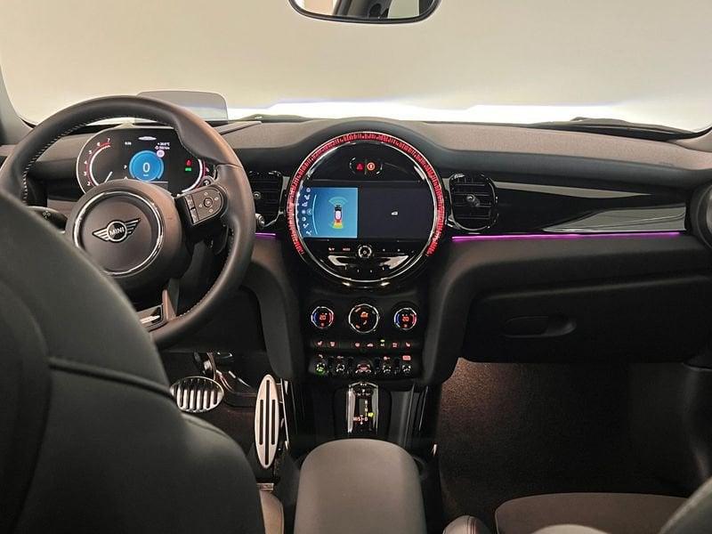 MINI Mini 3 porte Mini F56 2021 3p Mini 3p 2.0 JCW JCW auto