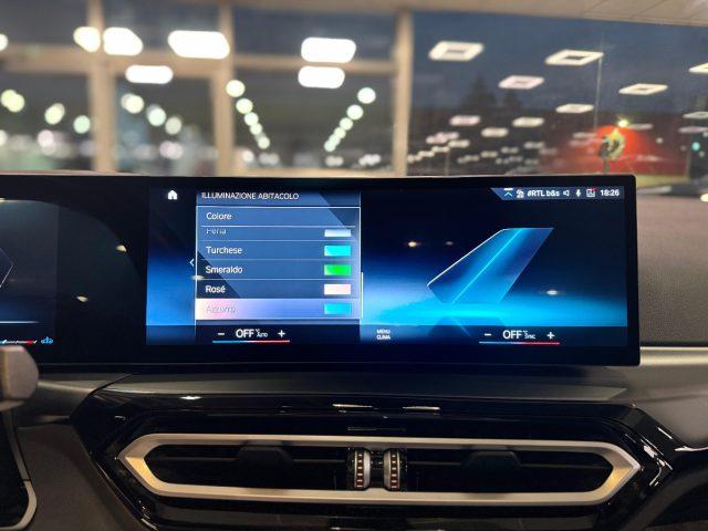 BMW 218 i Coupé *CERCHI 19*TETTO*UNIPROP*HEAD UP*