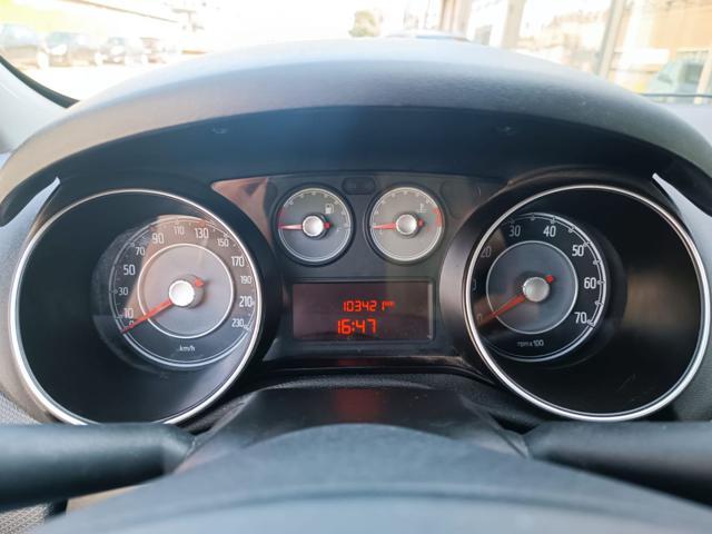 FIAT Punto 1.3 MJT II 75 CV 5 porte Easy