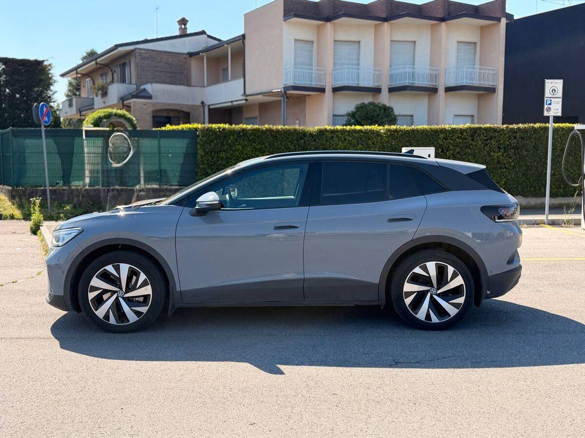 Volkswagen ID.4 77 kWh Pro 4motion 265cv