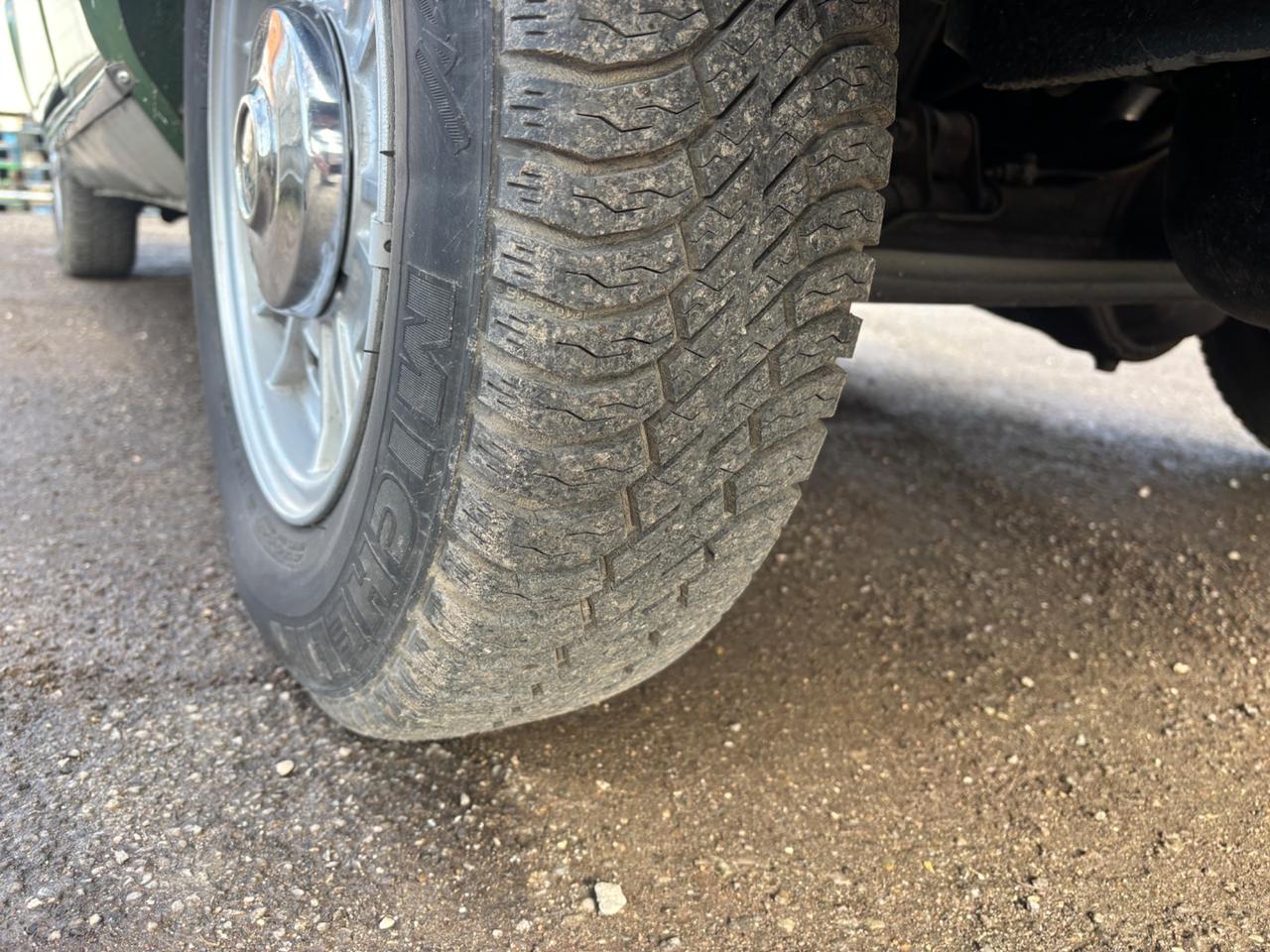 Fiat 124 Coupe sport preparazione FACETTI