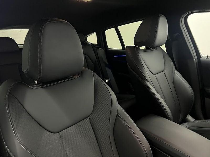 BMW X4 X4 xDrive30d 48V 249CV