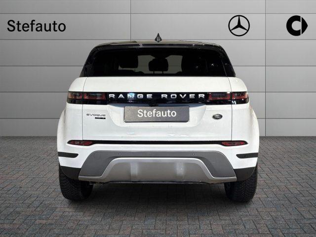 LAND ROVER Range Rover Evoque 2.0D I4 150 CV AWD Auto S