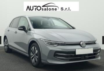 Volkswagen Golf 2.0 tdi GOAL 115cv*GARANZIA+36/100.000 KM*