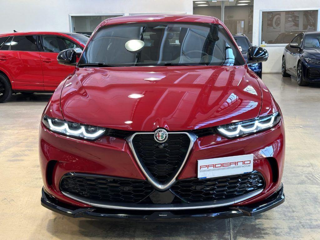 Alfa Romeo Tonale 1.5 160 CV MHEV TCT7 Ti - 20" - Camera 360 - FULL