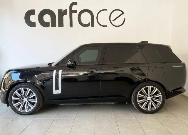 LAND ROVER Range Rover 3.0 I6 PHEV 550 CV Autobiography