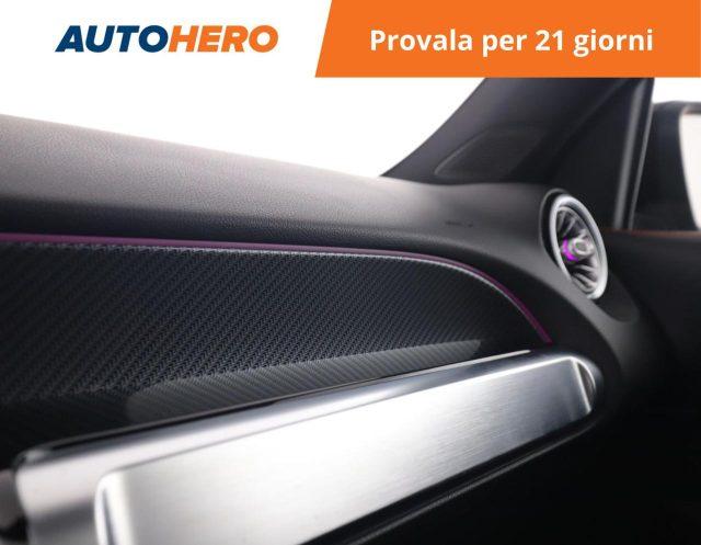 MERCEDES-BENZ GLB 200 d Automatic Premium