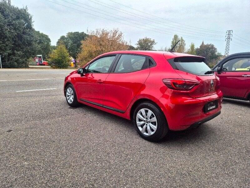 Renault Clio Clio TCe 100 CV GPL 5 porte Business