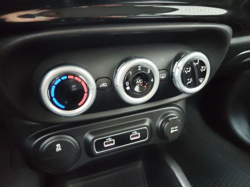 FIAT 500L 1.4 95cv Mirror