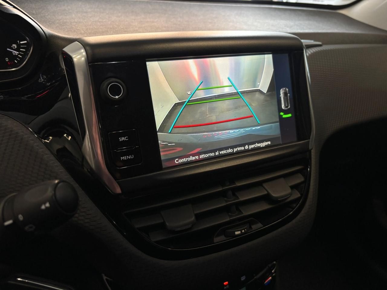 Peugeot 208 1.5 BlueHDi 75 5 porte Allure